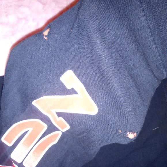 Dragon Ball z Goku long sleeve shirt MEDIUM - Picture 5 of 6